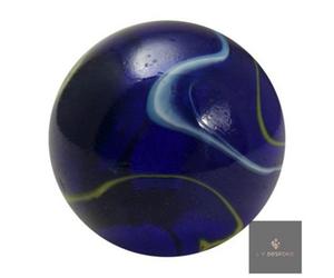 LV Bespoke Singular Marble Suncatchers Medium With Michelangelo Marble