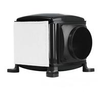 LV-EVL-H Home Loft PIV Envirovent Unit with Heater, Energy-efficient Ventilation System, Heat Recovery