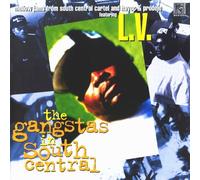 Lv - Gangsters in South Central