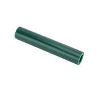 Lv. life Wax Ring Tube, Flat Smoothly Inner Side Green Wax Tube Jewelry Ring Making Engraving Tool Accessory for Creating and Designing Jewelry Ring(#1)