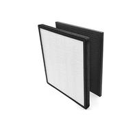 LV-PUR131 Hepa Filter, HEPA and Activated Carbon Filters Set Compatible with Levoit LV-PUR131, LV-PUR131S LV-PUR131-RF, LV-H131-RWH, LV-131S-RXW, LV-PUR131C1Z8 Air Purifier