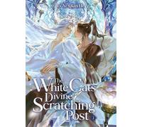 Lv Ye Qian He The White Cat's Divine Scratching Post (No (Paperback) (US IMPORT)