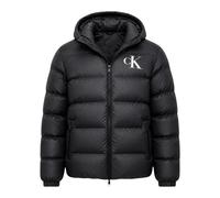 Lv04Rg513G - male - Calvin Klein Jeans - Winter Jackets - Black - L - Jackets L