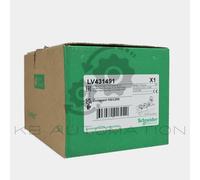 LV431491 Schneider Compact NSX 250 circuit breakers electronic trip unit, 250A