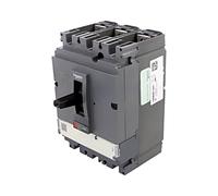 LV525425 Circuit Breaker Pole: 3 Screws Rated: 250A IP40 690VAC SCHNEIDER