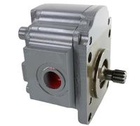 LVA19035 Hydraulic Pump E-LVA19035 Compatible with John Deere Mini Excavator 60D Skid Steer Loader 260 Tractor 1023E 1025R 1026R Compatible with Yanmar Engine 3TNV76 3TMN72 3TNM74F