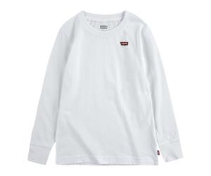 LVB L7S Batwing Chesthit Tee - male - Levi's - Kids Short Sleeve T-Shirts - White - 4 Y - Kids 4 Y