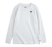 LVB L7S Batwing Chesthit Tee - male - Levi's - Kids Short Sleeve T-Shirts - White - 6 Y - Kids 6 Y