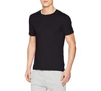LVB Men's T-Shirt, Black, L