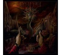 Lvcifyre - The Broken Seal [VINYL]