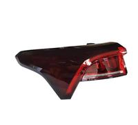 LVDLRAJJ Car Rear Light Compatible With Chery For JETOUR X70 Plus 2023 Rear Taillights Left And Right Car Tail Light Turn Signal Indicator Brake Stop Lamp Parking Lights(Only left)