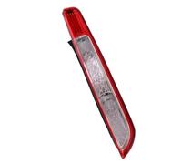 LVDLRAJJ Car Rear Light Compatible With Focus Hatchback 2009-2013 Car Taillight Left Right Rear Light Tail Lamp Brake Cover Without Bulb No Line(Only Right)