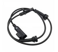 LVDLRAJJ Compatible With Land For Rover For Range For Rover For Velar 2017-2020 Front Left Right ABS Wheel Speed Sensor LR090860 LR140695 Wheel Speed Sensor(Front Left)