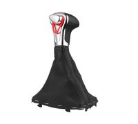 LVDLRAJJ Gear Shift Knob Compatible with A3 8P A4 B8 A5 Q5