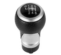 LVDLRAJJ Gear Shift Knob Compatible with A4 B6 B7 B8 A6