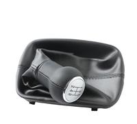LVDLRAJJ Gear Shift Knob Compatible with A8 D2 for A6 C5