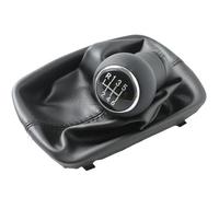 LVDLRAJJ Gear Shift Knob Compatible with A8 D2 for A6 C5