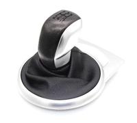 LVDLRAJJ Gear Shift Knob Compatible with Citroen C4 MK1 2004-2008