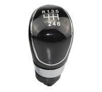 LVDLRAJJ Gear Shift Knob Compatible with Focus MK2 FL 2008-2011