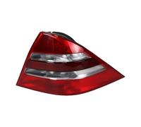 LVDLRAJJ Indicator Lights Compatible With Benz For W220 S-class S280 1999 2000 2001 2002 Tail Light Signal Lamp Brake Light 2208200164 2208200264(Right)