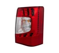 LVDLRAJJ Indicator Lights Compatible With Chrysler For Town For Country 2011-2016 Tail Light Warning Brake Stop Reverse Light Signal Lamp Auto Assembly 5182530AE(Only 1 Right)
