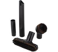 LVELECTRICS Brush Stair & Crevice Tool Kit for Numatic Henry Hetty Vacuum Cleaner Hoover Attachment
