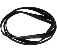 LVELECTRICS Drive Belt compatible with HOTPOINT W/P SUTCD 97B 6PM SUTCD97B6GM TUMBLE DRYER 1965H7 C00297210
