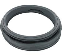 LVELECTRICS WASHING MACHINE DOOR SEAL FOR SAMSUNG ECO BUBBLE WF80F5E2W4X/EU WF80F5E2Q4W DC64-02888A DC64-02750A