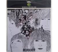 lver Steel Sign The Beatles White One Size