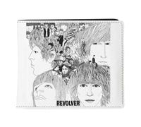 lver Wallet The Beatles White One Size