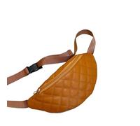 LVFXQRXO waist bag Waist Bag for Men and Women, Waterproof, Lightweight and Large Capacity Waist Bag, Suitable for Outdoor Walking and Running-Orange Color