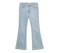 LVG Baggy Flare - female - Levi's - Jeans - Blue - 12 Y | 152 CM - Kids 12 Y | 152 CM