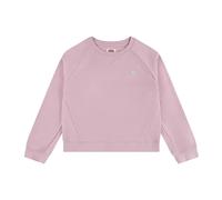 LVG Meet and Greet Crew, female, Levi's, Kids Sweatshirts, Pink, 6 Y, Kids 6 Y