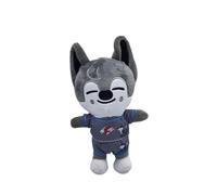 Lvguang Stray Kids Plush Dolls, SKZOO Character Styles, Cute Kpop Fan Collectibles