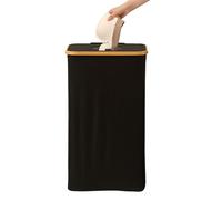 lvgvhbjas Recycling Bin for Kitchen - Sealing Garbage Can with Reusable Built-In Bag | Spacious Recycling Bin for Workplace Home Outdoors Bedroom Indoors Garage Bathroom Dormitory
