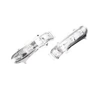 LVGVZTTGKM Dynamic Side Indicator For Benz S-Class W220 1999-2002 CL-Class Wgem 1999-2003 LED Car Rearview Mirror Lights Auto Turn Signal