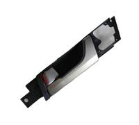LVGVZTTGKM Front Right Inner Door Handle for Chevrolet Captiva 2008-2017 Door Inner Handle Buckle Pull(Front Left)