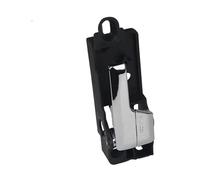 LVGVZTTGKM Front Right Inner Door Handle for Mercury Milan 06-09 Interior Handle Door Inside Handles(Rear Right)