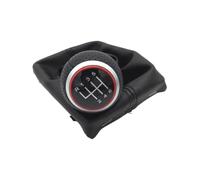 LVGVZTTGKM Gear Shift Knob for A4 S4 B8 8K for A5 8T Stylish