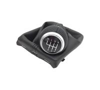 LVGVZTTGKM Gear Shift Knob for A4 S4 B8 8K for A5 8T Upgrade