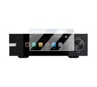 LVGVZTTGKM infotainment display film For Eversolo DMP-A6 DMP-A8 Z8 Tempered Glass Screen Protector Film(2Pcs DMP A6)
