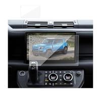 LVGVZTTGKM infotainment display film For M6 Pro Plus Tempered Glass Protector Film 9'' 10'' Universal Multimedia Radio Player Touch Screen Car Accessories Head Unit(SS-GHM-10M6PP)
