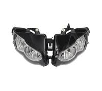 LVGVZTTGKM Motorcycle LED Headlight For CBR1000RR CBR 1000 RR 2008 2009 2010 2011 Motorcycle Front Headlight Head Lamp Light Assembly