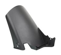 LVGVZTTGKM motorcycle mudguard For Loncin For VOGE 525DSX 525 DSX Front Extended Mudguard Motorcycle Fender Splash Guard Cover Accessories(Rear Fender)