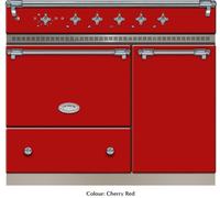 LVI1051CTd Range Cooker Induction LVI1051CTd