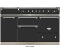 LVI1453ECTg Range Cooker Induction LVI1453ECTg