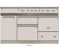 LVI1453EEg Range Cooker Induction LVI1453EEg