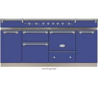 LVI1853ECT Range Cooker Induction LVI1853ECT