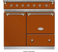 lvi962ct-g Range Cooker Induction lvi962ct-g