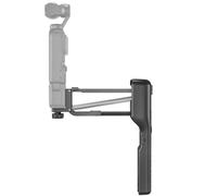 lvifloae 2 in 1 Handheld Stabilizer and Protective Case Replacement Part,1133677,Compatible with DJI OSMO 3 Ideal for Cycling Car Mounting Live Streaming and Action Video Recording